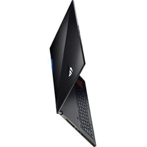 Ноутбук ASUS ROG Zephyrus S17 GX701LXS (GX701LXS-HG032T): Тип екрану антибликовое покрытие