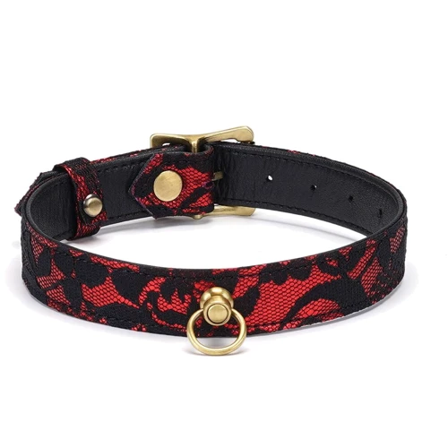 Чокер Liebe Seele Victorian Garden Choker: Производитель Liebe Seele