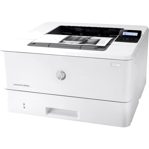 Принтер HP LaserJet Pro M404n (W1A52A): Технологія друку Лазерна чорно-біла