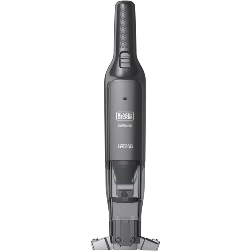 Пилосос Black&Decker HLVC320B11-QW фото 12