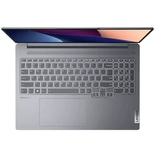 Ноутбук Lenovo IdeaPad Pro 5i (83AQ004HUS): Тип екрану матовый
