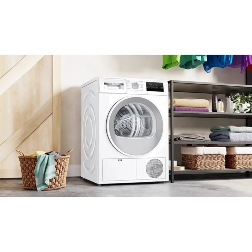 Сушильная машина Bosch WTH86277PL