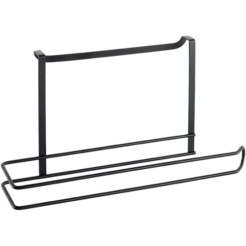 Держатель для бумажных полотенец Metaltex Galileo 34х10х18см (352606)