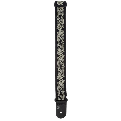 Гитарный ремень D'addario 50A04 Nylon Woven Guitar Strap (Rain forest): Производитель D'addario