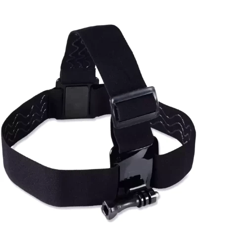 Крепление на голову MSCAM Head Strap для экшн камер GoPro, SJCAM фото 3