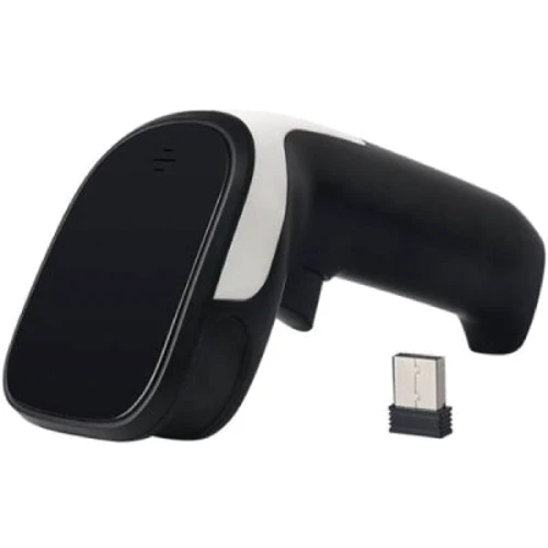  Сканер штрих-кодов Xkancode F1-BG, USB, black (F1-BG): Тип Ручной