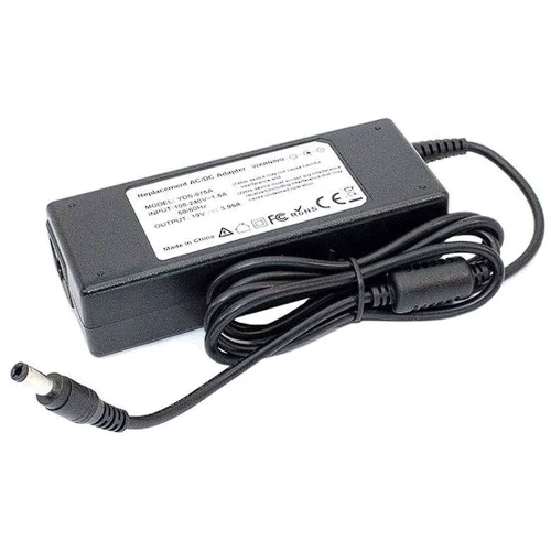 Зарядное устройство HP 75W 19V 3.95A 5.5x2.5mm YDS-075A OEM (79470)