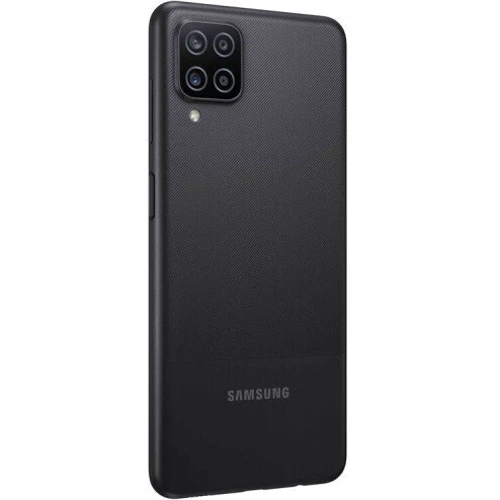 Смартфон Samsung Galaxy A12 3/32 GB Black Approved Витринный образец фото 5
