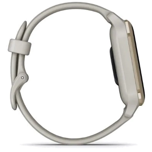 Смарт-часы Garmin Venu SQ 2 Music Cream Gold Aluminium Bezel with French Grey Case and Silicone Band (010-02700-12): Карты памяти нет