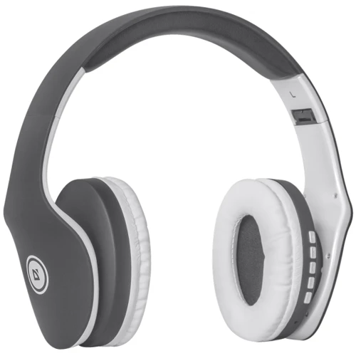 Наушники Defender FreeMotion B525 Gray/White (63527)