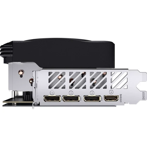 Видеокарта GIGABYTE GeForce RTX4080 16Gb GAMING OC (GV-N4080GAMING OC-16GD) UA: Исполнение Трехслотовое
