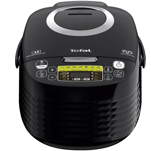 Мультиварка Tefal RK745800 SpheriCook