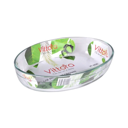 Форма для выпечки Vittora 2 л 30x21x6 см (VT-6220)