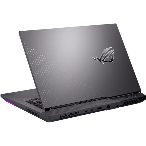 Ноутбук ASUS ROG Strix G15 G513RC (G513RC-IS74) RB: Процессор AMD Ryzen 7 6800H (3.2 - 4.7 ГГц) / 8 - ядерный