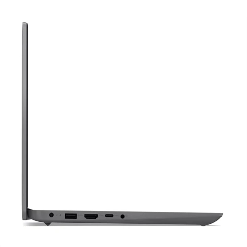 Ноутбук Lenovo IdeaPad Slim 3 15ABR8 Arctic Gray (82XM018AUS): Вес 1.62 кг