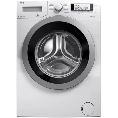 Пральна машина Beko WMX 81243 PL PTLMB2