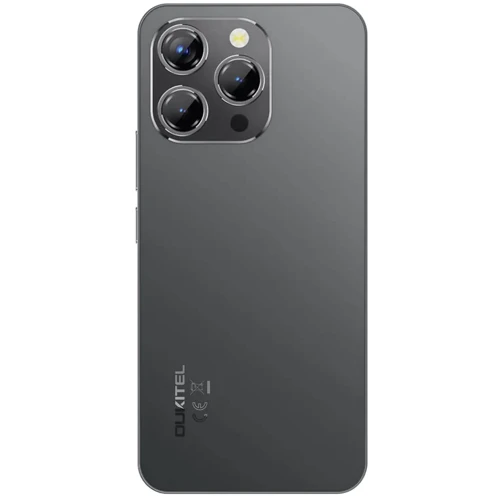 Смартфон Oukitel P1 8/256GB Black