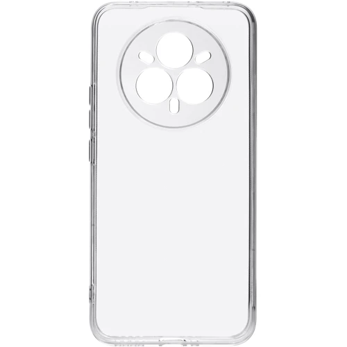 Чехол для телефонов ArmorStandart Air Series Camera cover Transparent for Realme 14 Pro+ 5G (ARM83598)
