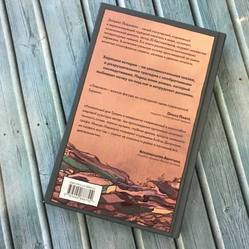 История моего брата: ISBN 978-5-04-088870-2