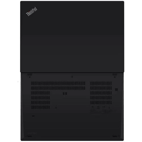Ноутбук Lenovo ThinkPad T14s (21BSS1CS1L): Вес 1.21 кг