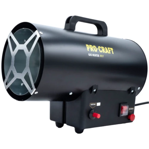 Тепловая пушка ProCraft H17