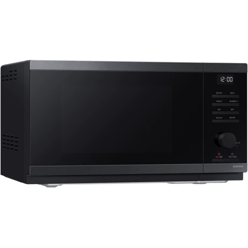 Микроволновая печь Samsung MS23DG4504AG: Объем, л 23