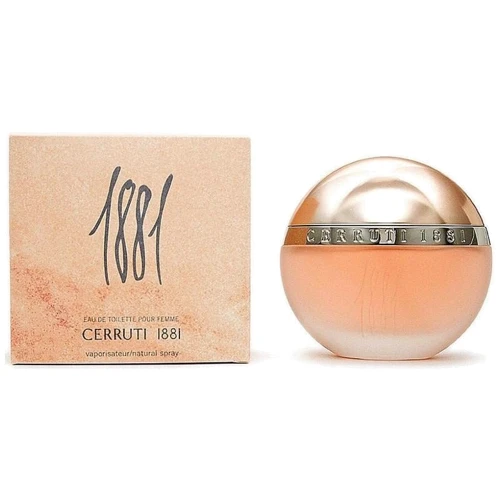 

Cerruti 1881 (мужские) туалетная вода 50 мл