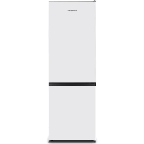 Холодильник HEINNER HCNF-HS304F+