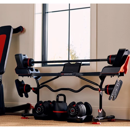 Штанга Bowflex 2080 SELECTTECH Набірна (708447914194)