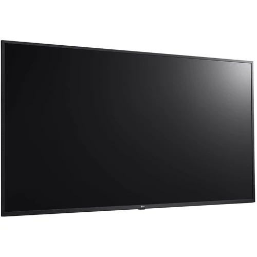 Телевизор LG 65UT640S0ZA: Экран 65" 4K (3840x2160)