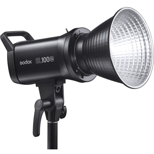 Постійне світло Godox SL100Bi фото 1