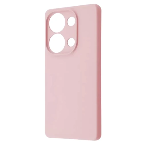 Чохол для телефона WAVE Colorful Case Pink Sand для Xiaomi Redmi Note 13 Pro 4G / Poco M6 Pro 4G