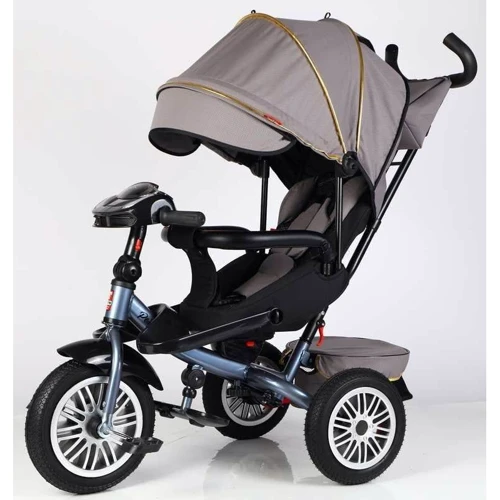 Велосипед Best Trike Perfetto 3-х колісний (8066/470-16)
