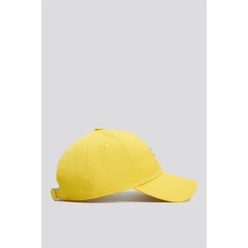 Бейсболка Colmar Unisex Hat горчичная (5091Z-7UJ-526) фото 2