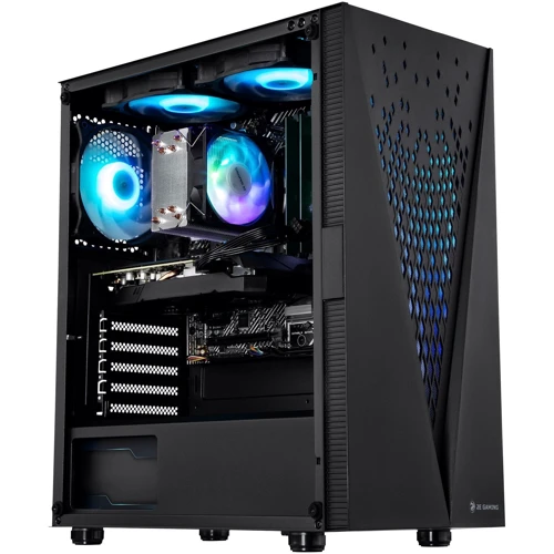 Персональный компьютер (ПК) 2E Complex Gaming (2E-4723): Видеокартка NVIDIA GeForce RTX 3060