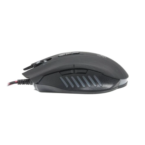 Мишка A4Tech Bloody Q81 Circuit: інтерфейс підключення дротова USB