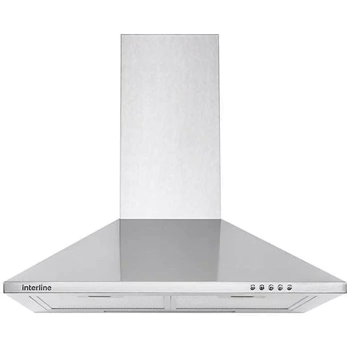 Вытяжка Interline ZET X A/60 PB/2/T