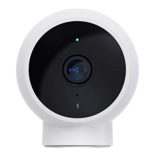 IP-камера відеоспостереження Xiaomi Mi Home Security Camera 2K Magnetic Mount (MJSXJ03HL/ BHR5255GL)