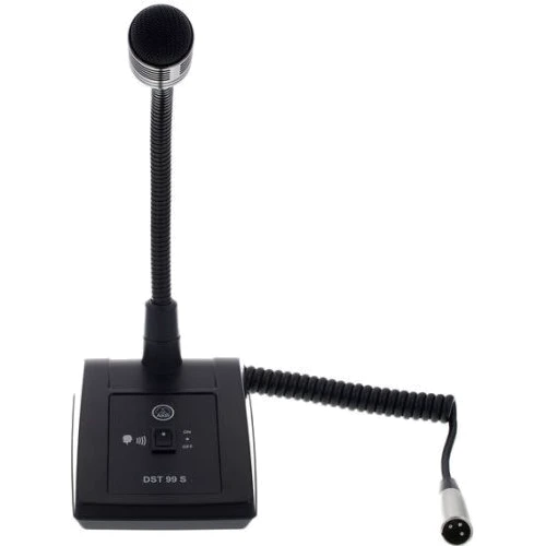 AKG DST99 S (6000H51030): Тип Вокальные