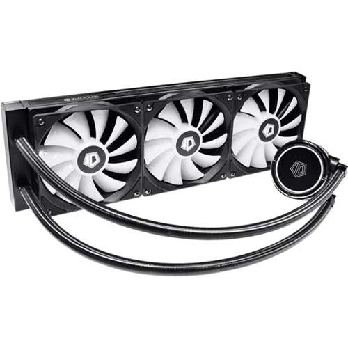 Кулер ID-Cooling Zoomflow 360X ARGB