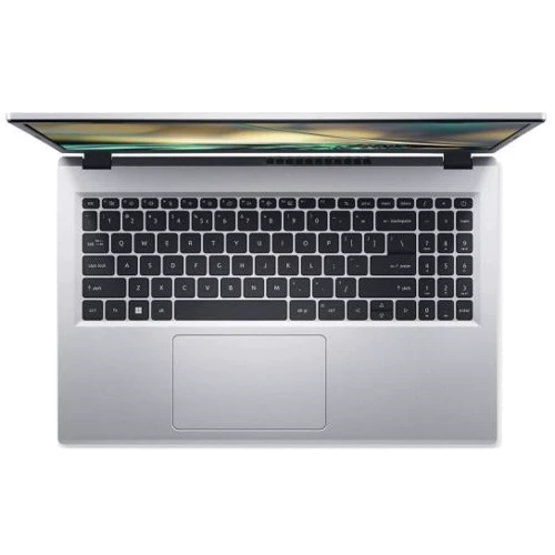 Ноутбук Acer Aspire 3 A315-24P-R0JA (NX.KDEEF.014) мышь + чехол: Процессор AMD Ryzen 5 7520U