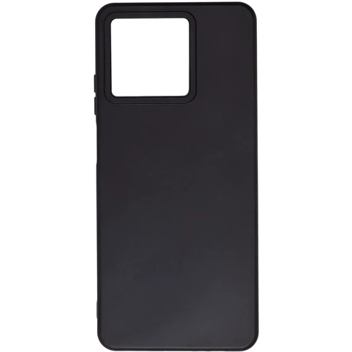 Чехол для телефонов ArmorStandart Matte Slim Fit Black for ZTE Blade V50 Vita (ARM70699)
