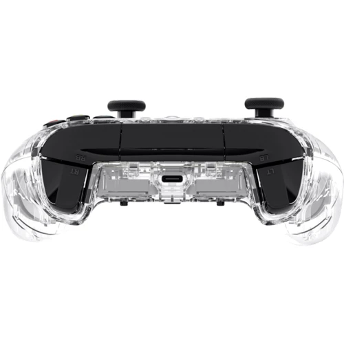 Аксесуар для приставки HyperX Clutch Gladiate RGB (7D6H2AA): Сумісність Xbox Series X