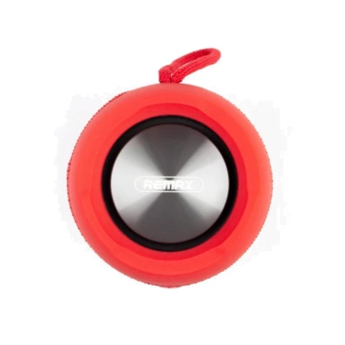 Акустика Remax RB-M21 Red: Совместимость iPod / iPhone / iPad