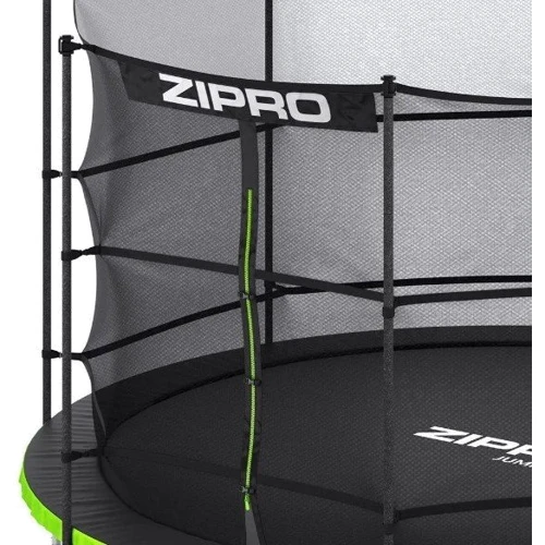 Батут Zipro Jump Pro з внутрішньою сіткою 16FT 496 см (5902659840707): Виробник Zipro