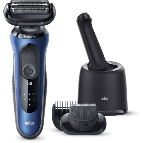 Электробритва Braun Series 6 60-B7500cc