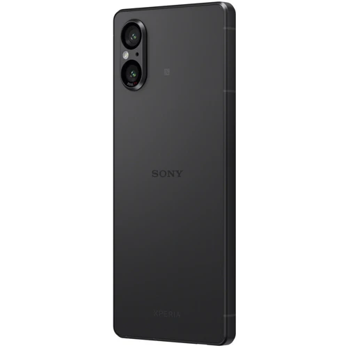 Смартфон Sony Xperia 5 V 8/128GB Black: Оперативная память 8 ГБ