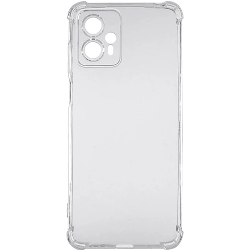 Чохол для телефона BeCover TPU Case Anti-Shock Clear для Motorola Moto G13/G23/G53 (709318)