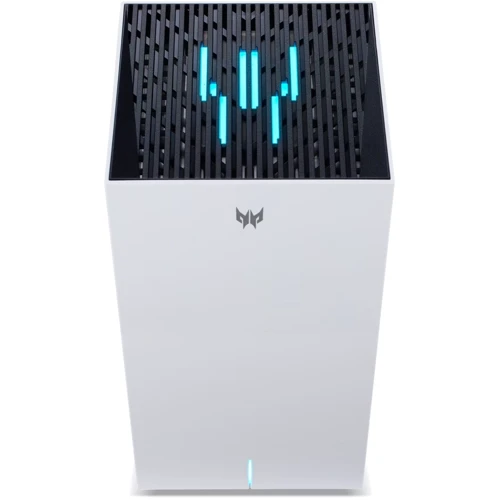 Маршрутизатор Wi-Fi Acer PREDATOR Connect T7 (FF.G2RTA.001): Кількість LAN портів 2