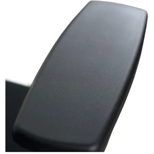 Офісне крісло АКЛАС Аура ANF Чорний (Чорний) (00160091)